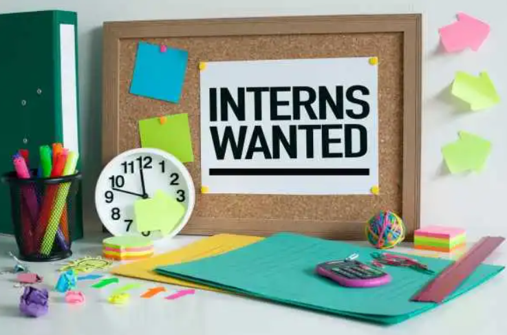 Internship Image